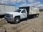 2015 Chevrolet Silverado C3500 за продажба в Bridgeton, MO - Mechanical