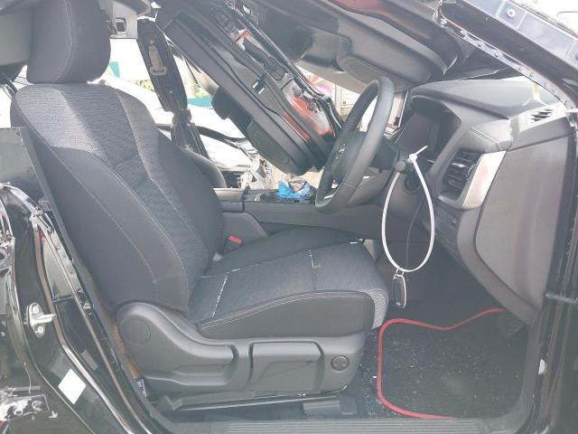 2024 NISSAN X-TRAIL AC