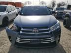 2019 Toyota Highlander Se zu verkaufen in Bridgeton, MO - Side