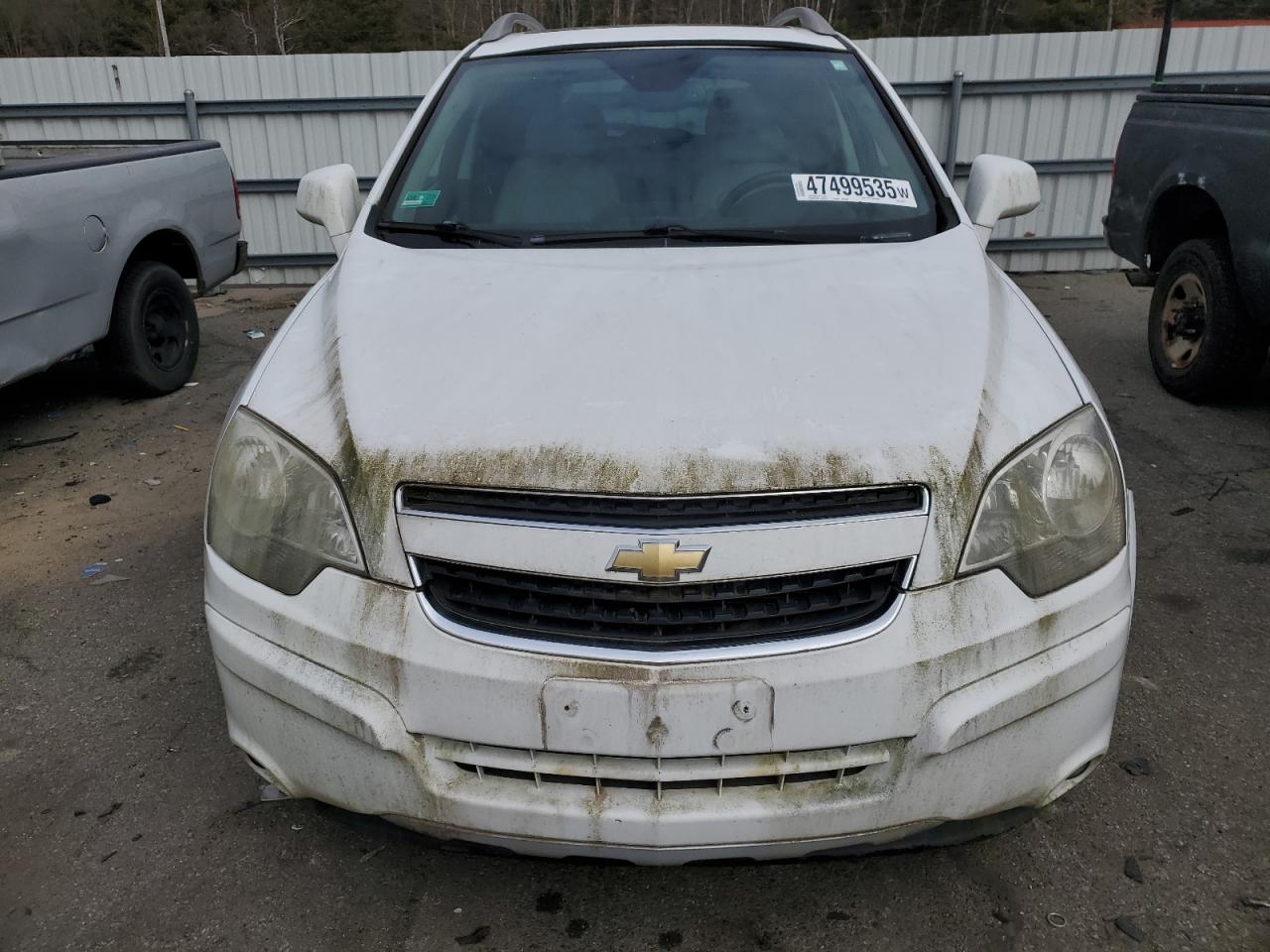 2014 Chevrolet Captiva - Image 5