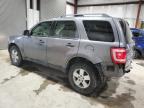2010 Ford Escape Xlt იყიდება Billings-ში, MT - Rear End