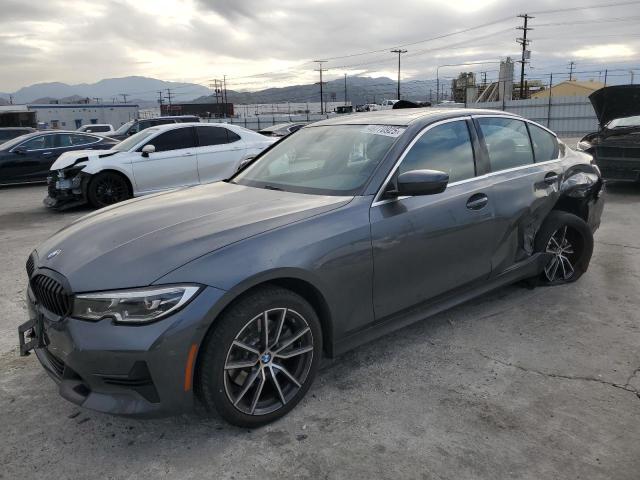 2020 Bmw 330I 