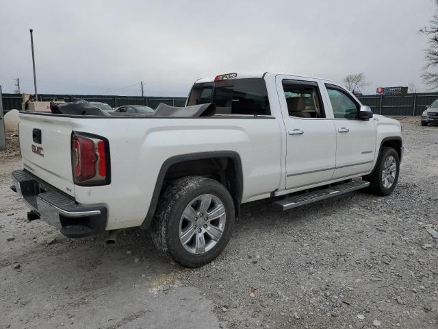Pickups GMC SIERRA 2017 White