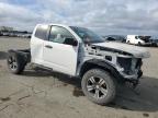 2018 Chevrolet Colorado en Venta en Martinez, CA - All Over