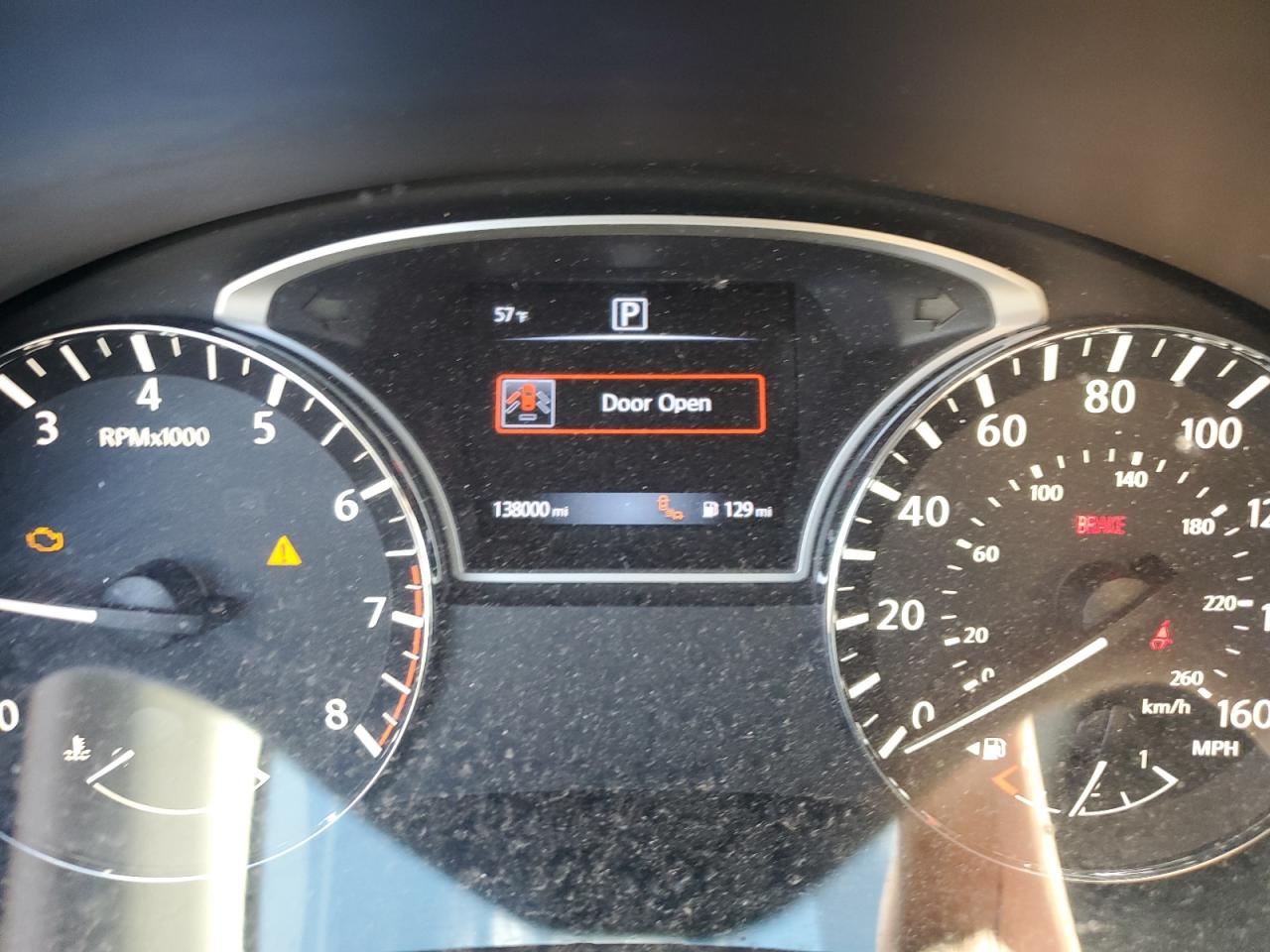 2017 Nissan Altima - Image 9