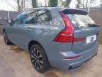 2023 VOLVO XC60 + B5 for sale at Copart GLOUCESTER