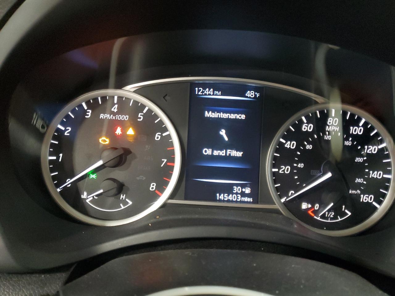 2016 Nissan Sentra - Image 9