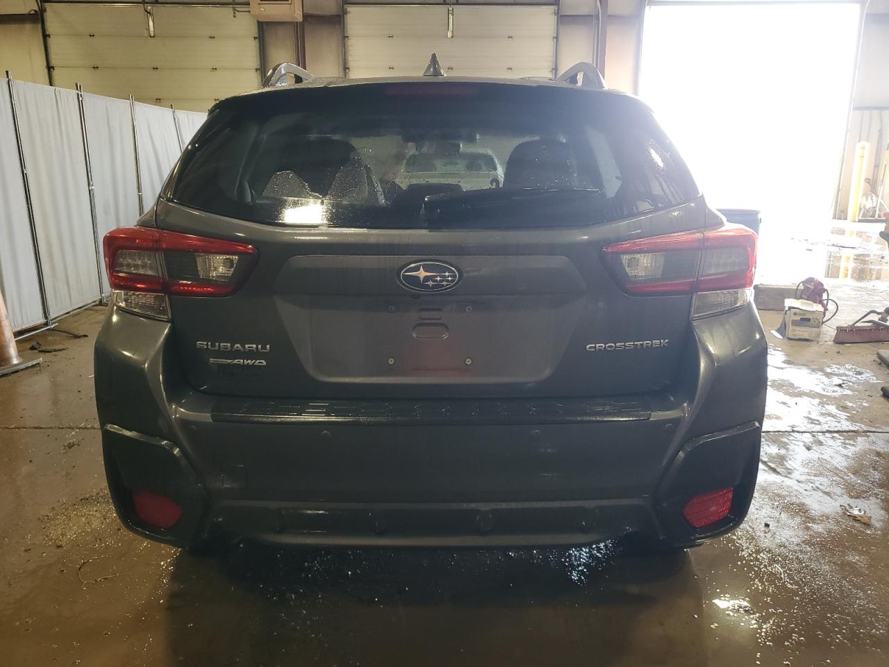2021 Subaru XV - Image 6