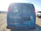 2018 Chevrolet Express G2500  for Sale in Adelanto, CA - Side