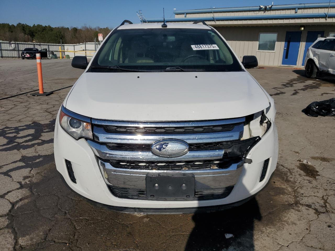 2014 Ford Edge - Image 5