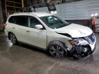 2019 Nissan Pathfinder S იყიდება Albany-ში, NY - Front End