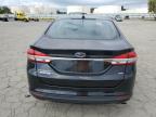 2018 Ford Fusion Se Phev на продаже в Martinez, CA - Front End
