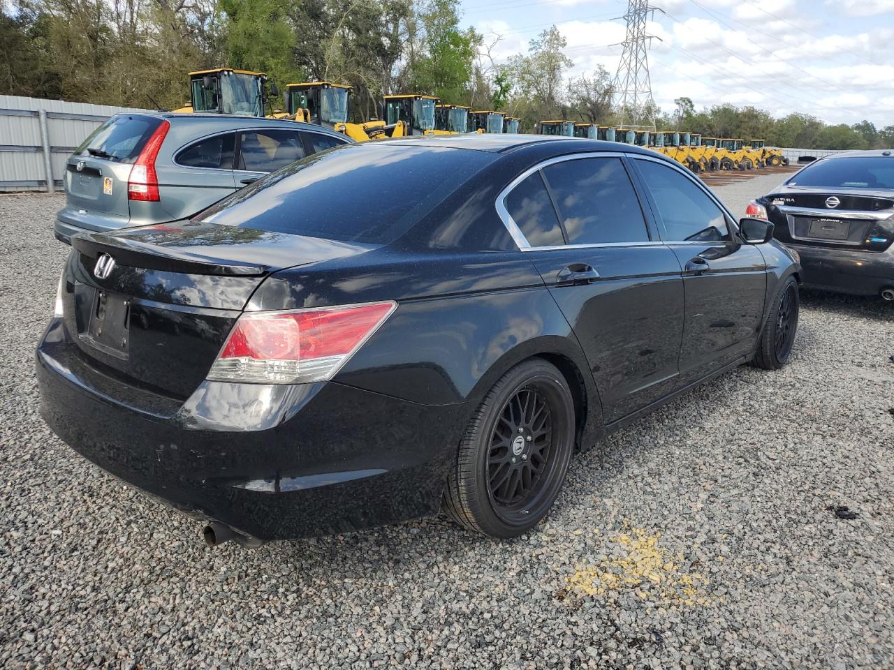 2010 Honda Accord - Image 3