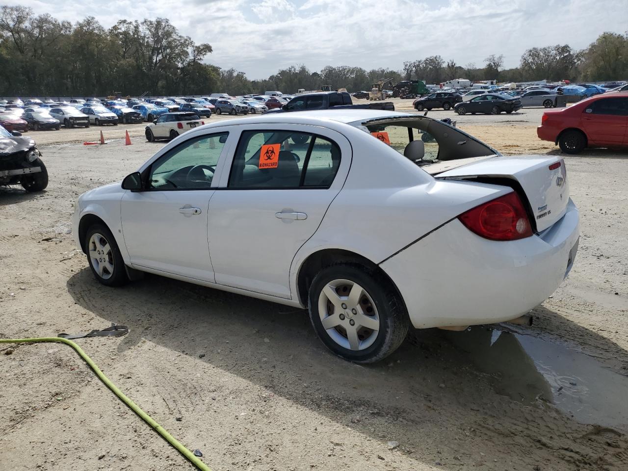 2006 Chevrolet Cobalt - Image 2