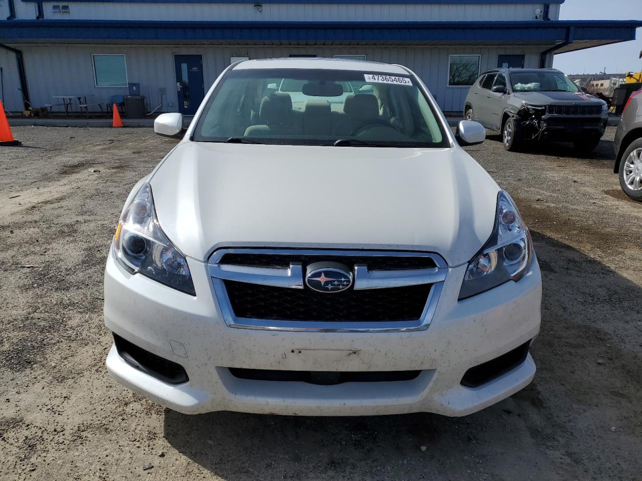 2014 Subaru Legacy - Image 5