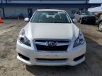 2014 Subaru Legacy 2.5I Premium na sprzedaż w Mcfarland, WI - Rear End