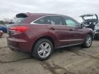 2014 Acura Rdx  للبيع في Pennsburg، PA - Front End