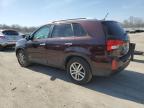 2014 Kia Sorento Lx zu verkaufen in Ellwood City, PA - Mechanical
