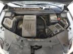 2011 Gmc Terrain Slt იყიდება Tulsa-ში, OK - Front End