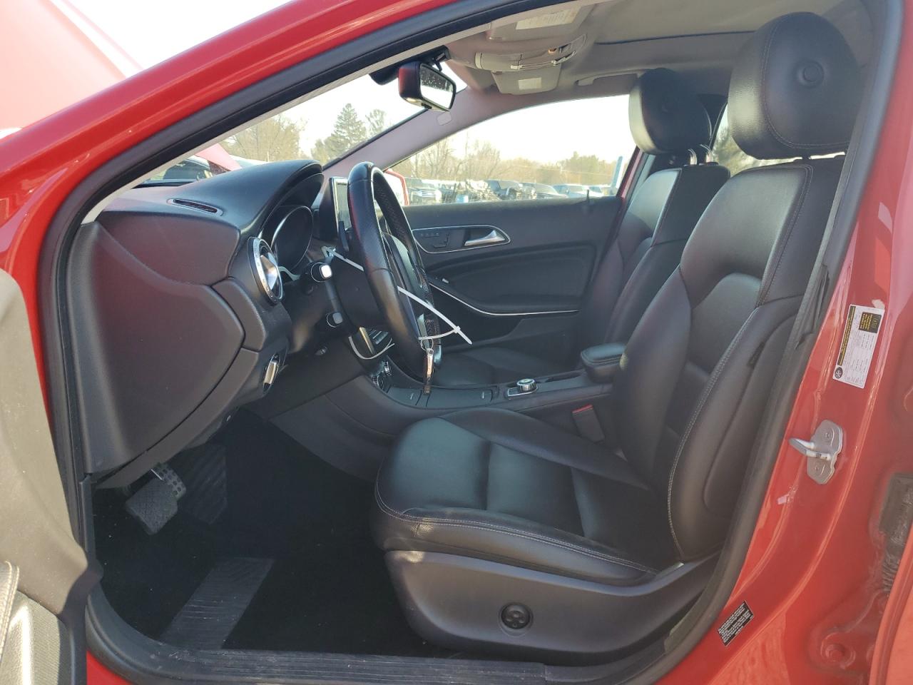 2015 Mercedes-Benz GLA-klasse - Image 7