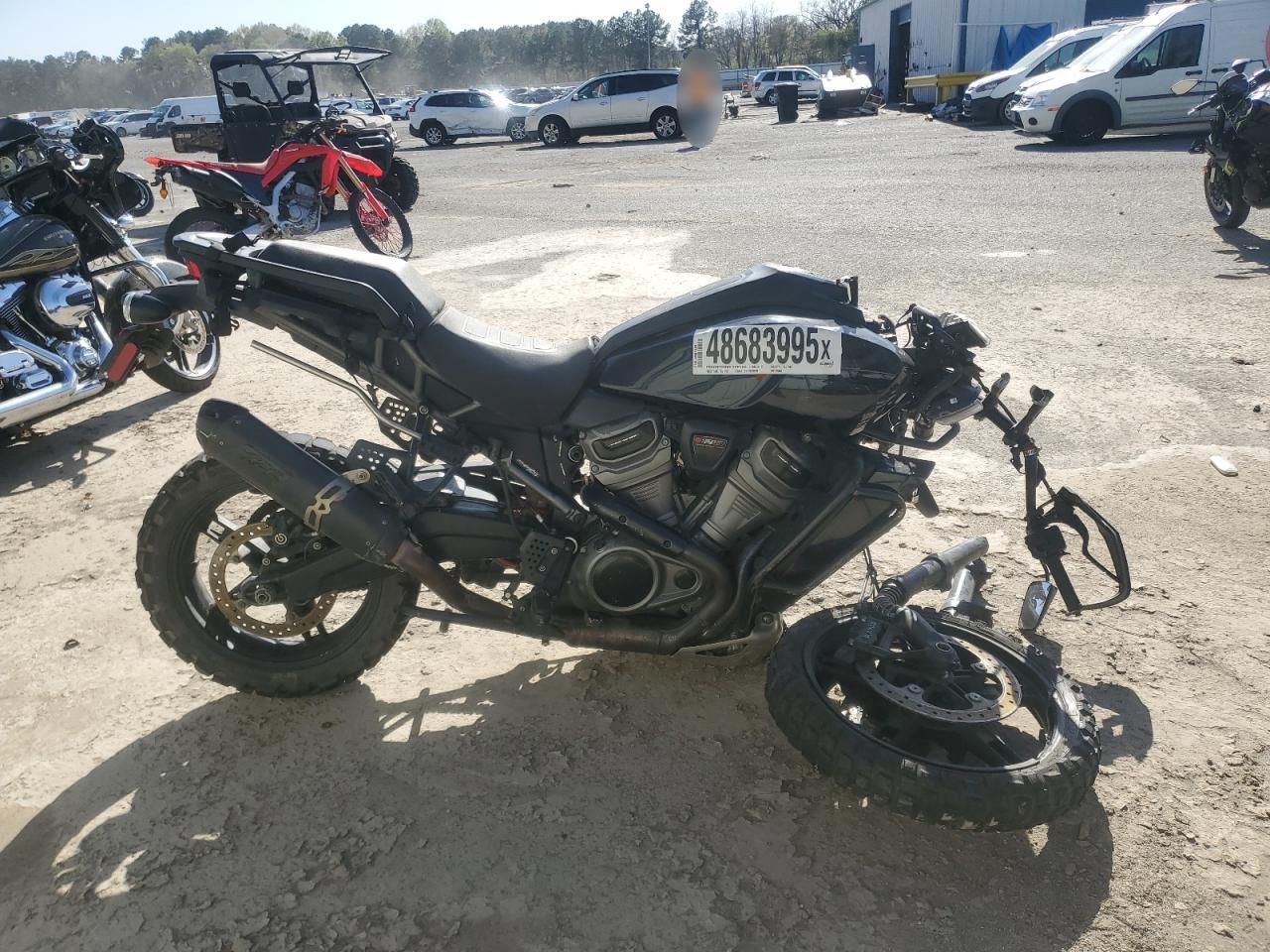 Shreveport, LA에서 판매 중인 2021 Harley-Davidson Ra1250 S - Front End