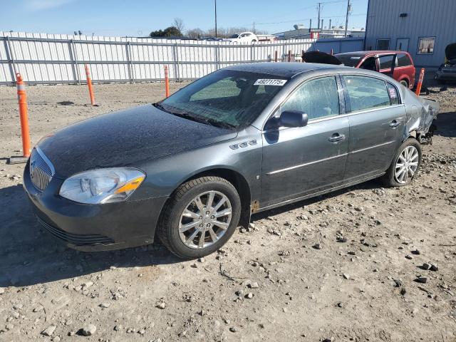 2009 Buick Lucerne Cx