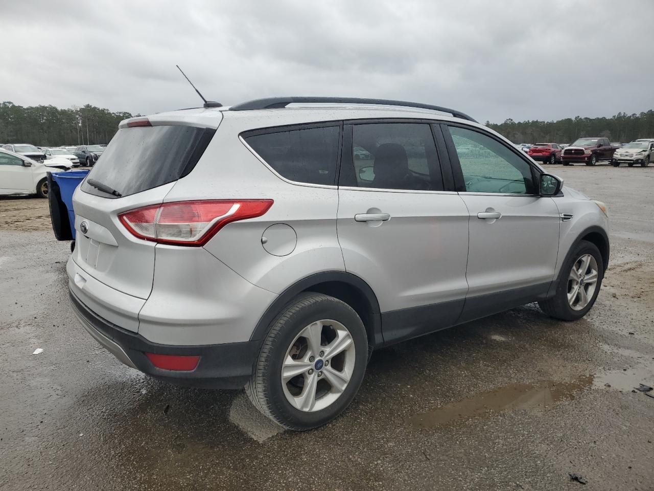 2015 Ford Escape - Image 3