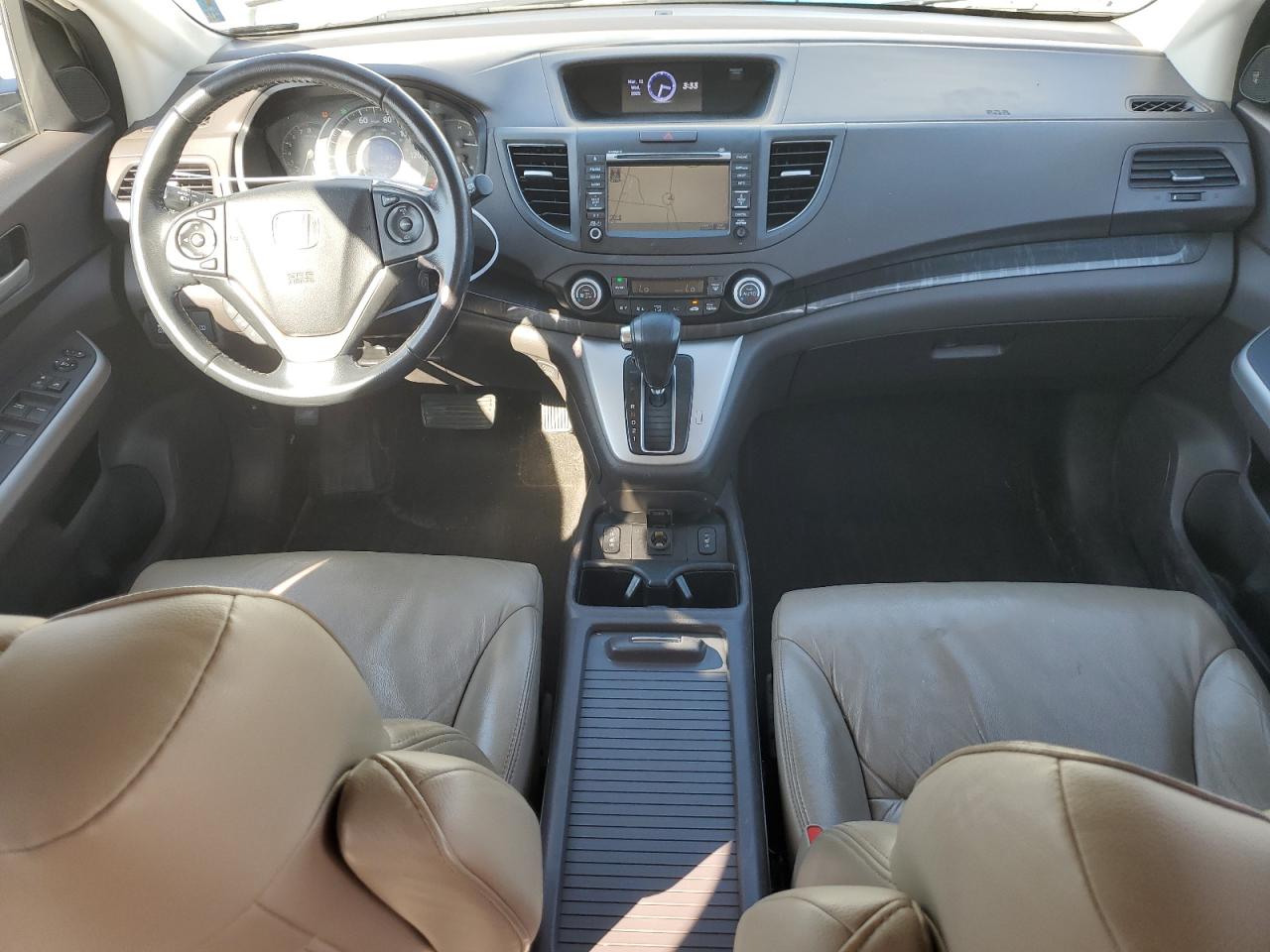 2014 Honda CR-V - Image 8