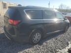 2020 Chrysler Pacifica Touring L na sprzedaż w Hueytown, AL - Mechanical