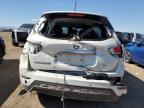 2015 Nissan Pathfinder S للبيع في Brighton، CO - Rollover