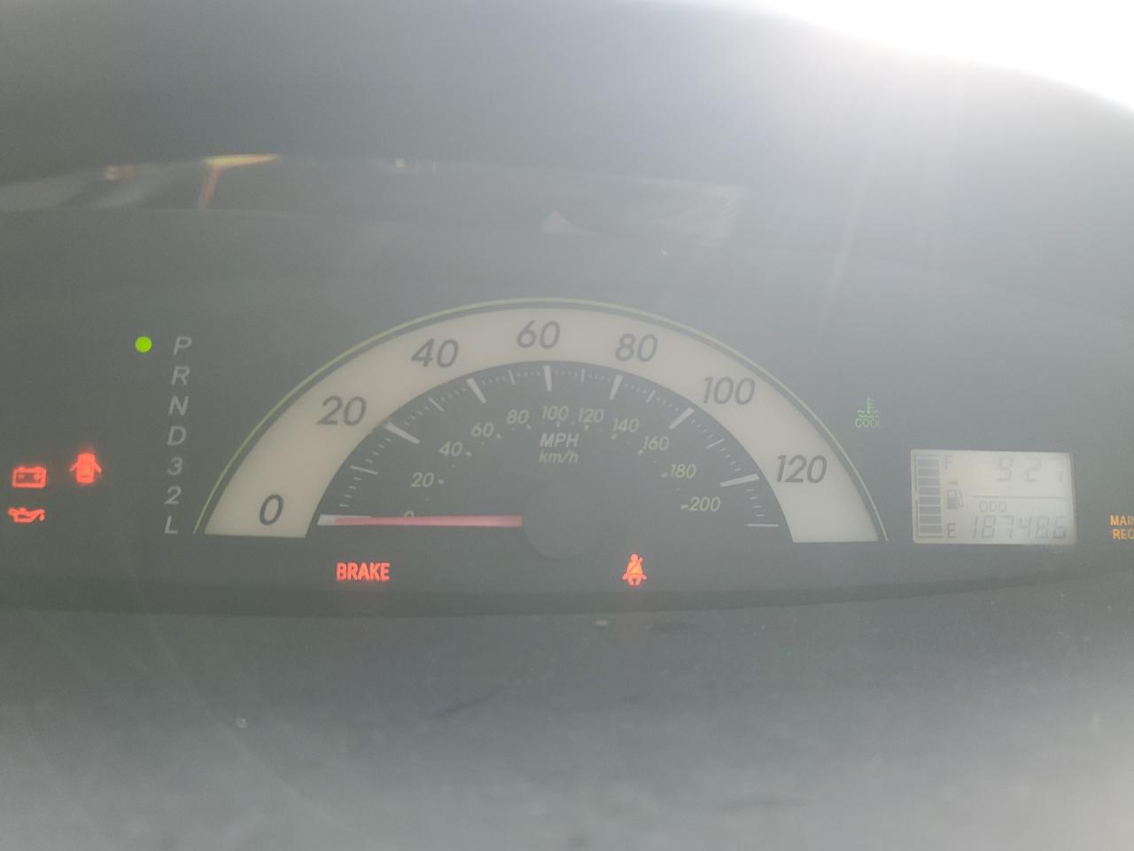 2007 Toyota Yaris - Image 9
