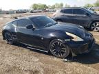 2013 Nissan 370Z Base продається в Houston, TX - Front End