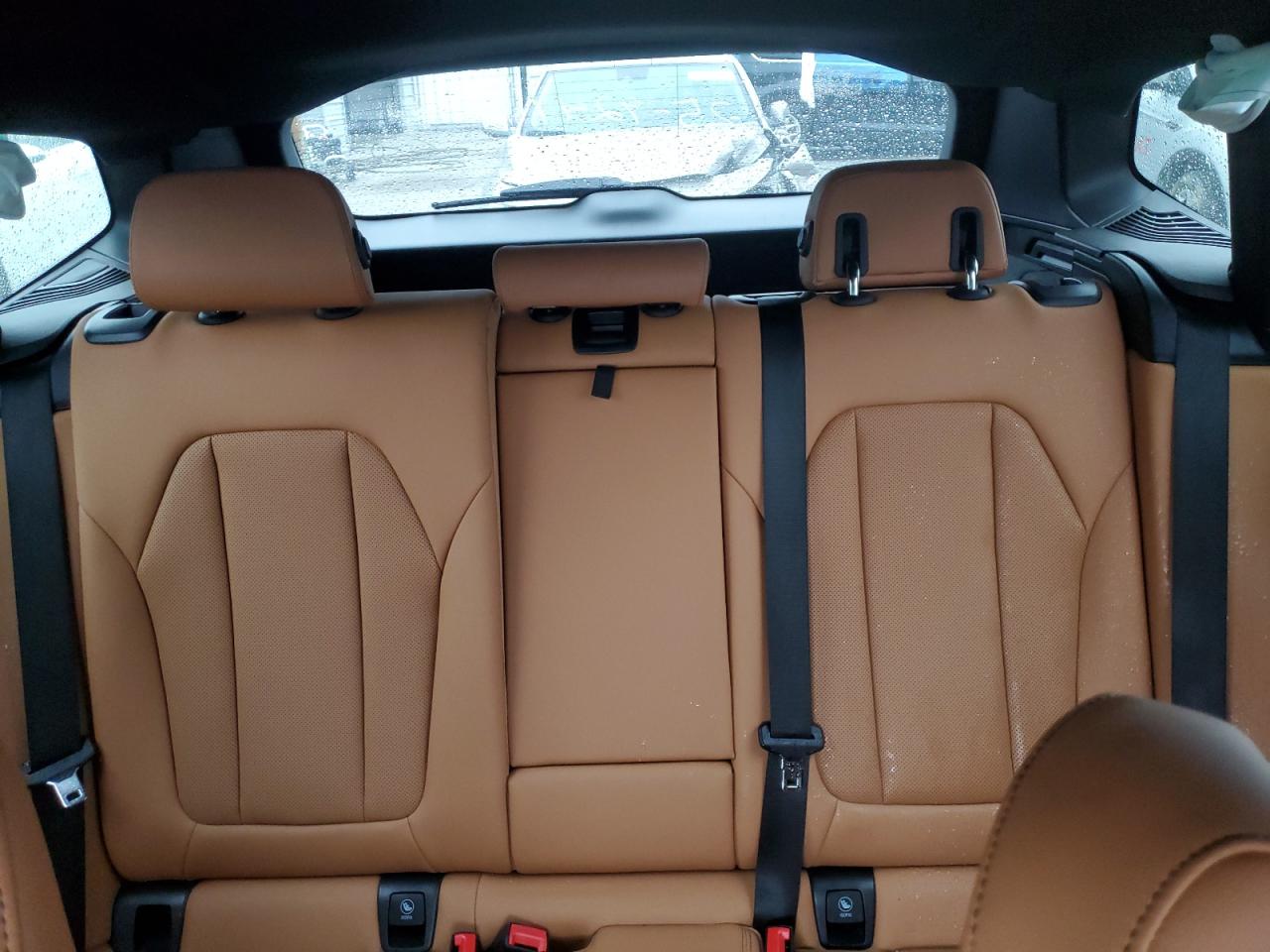 2024 BMW X3 Sdrive30I VIN: 5UX43DP0XR9U99757 Lot: 47783785