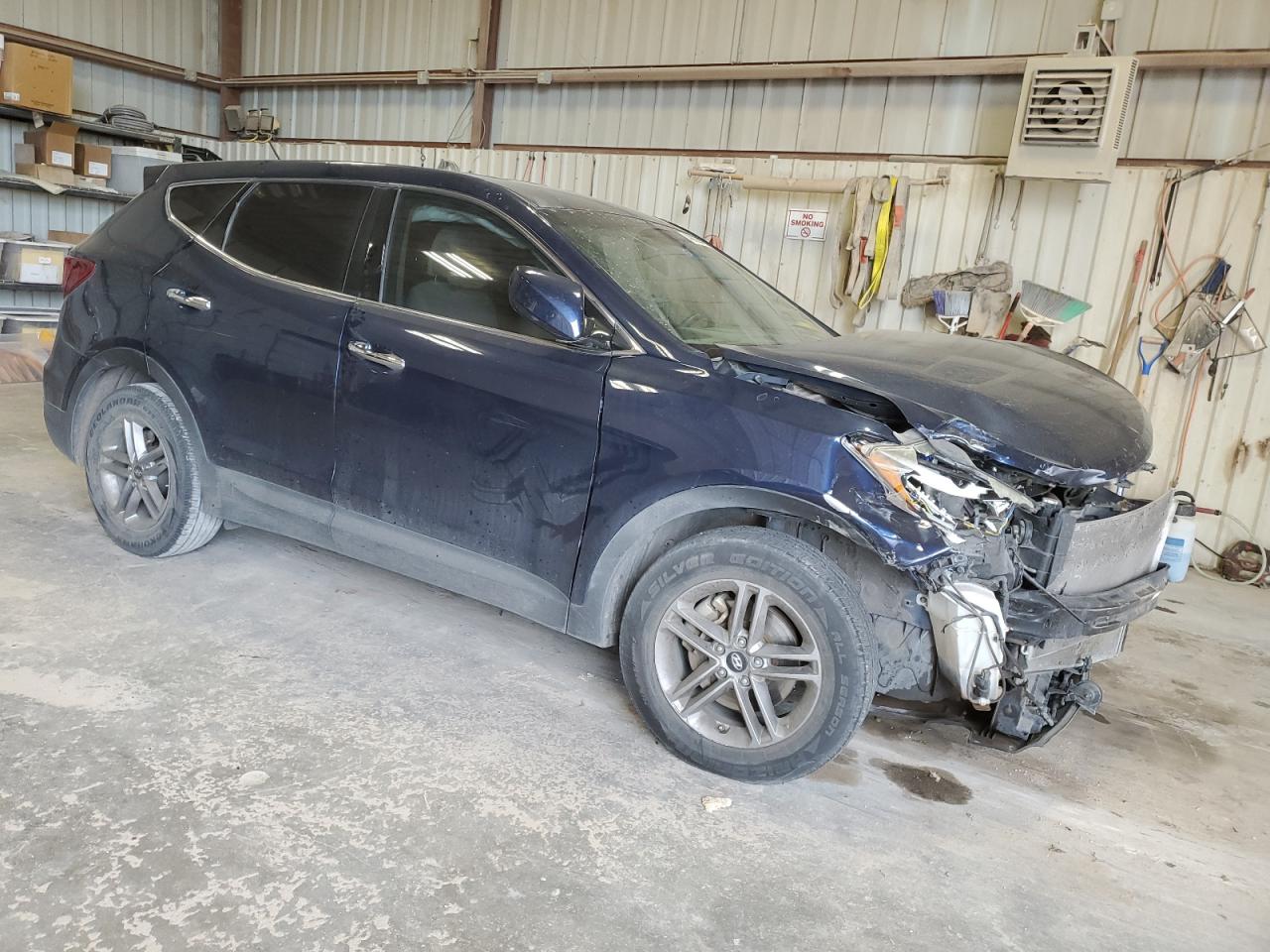 2018 Hyundai Santa Fe - Image 4