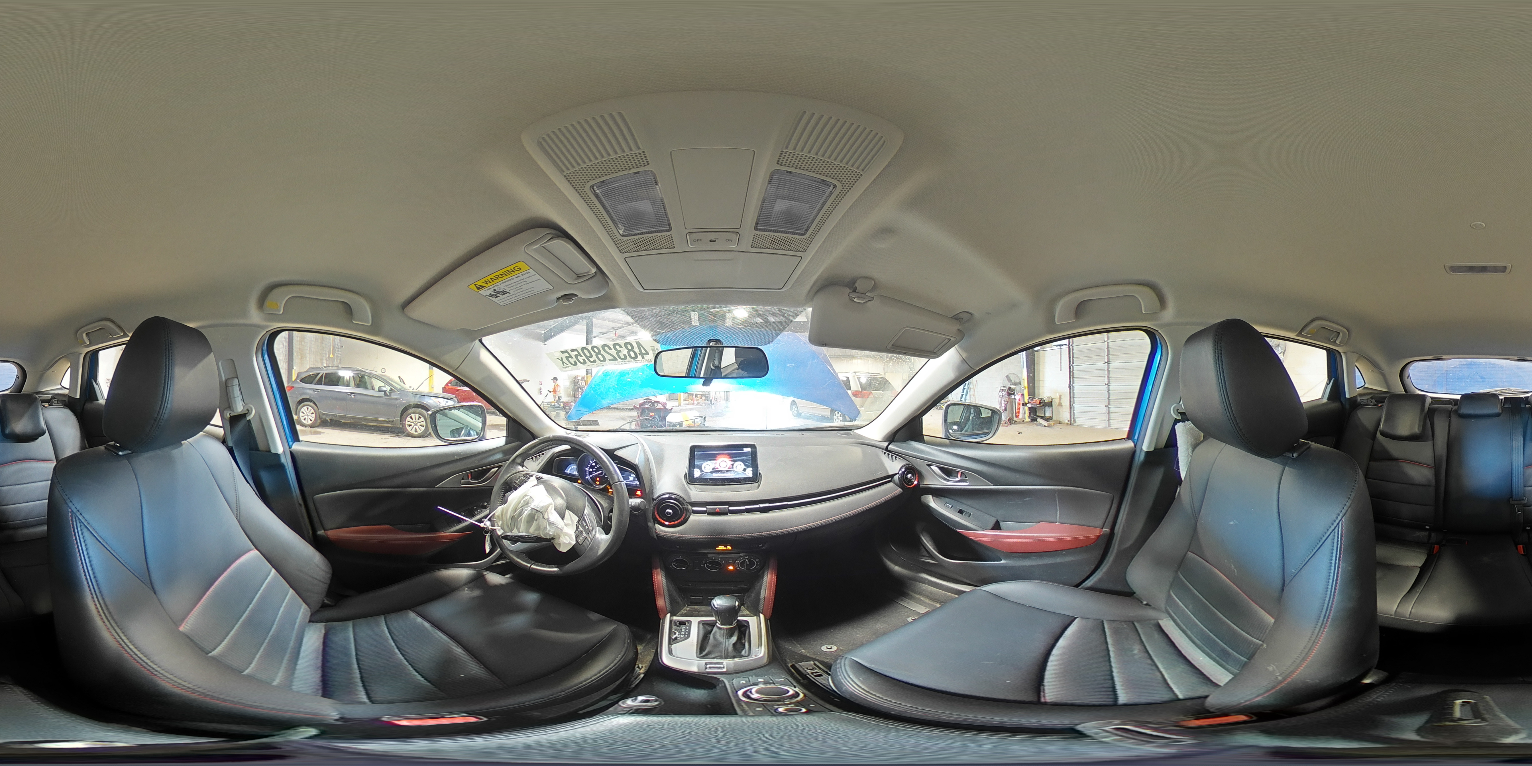 2017 Mazda CX-3 - Image 15