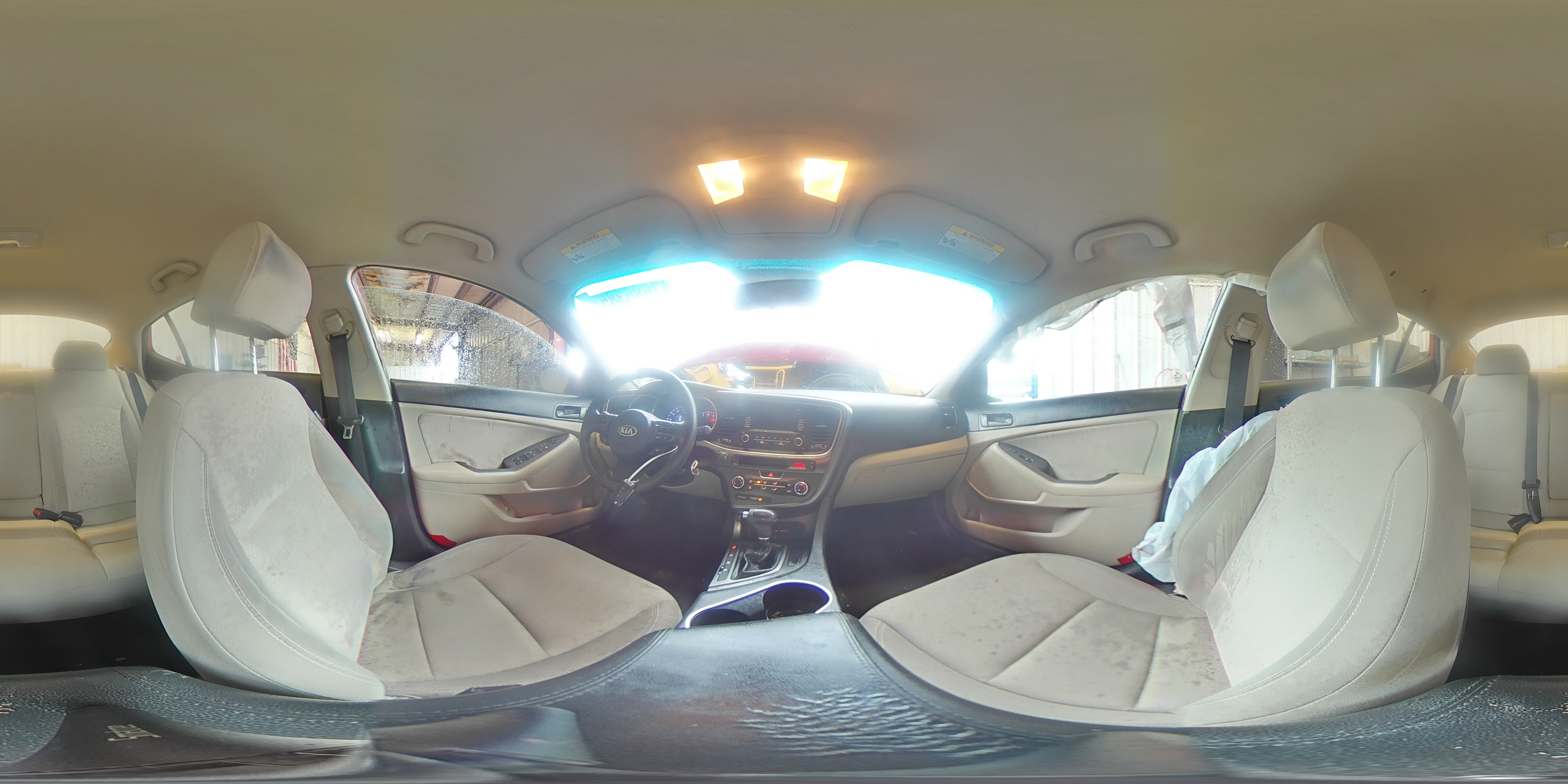 2014 Kia Optima - Image 12