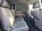 2012 Toyota Sequoia Limited за продажба в Graham, WA - Minor Dent/Scratches