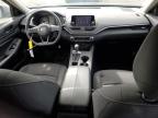 2023 Nissan Altima S for Sale in Columbia Station, OH - Front End