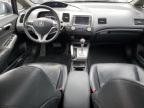 2010 ACURA CSX TECHNOLOGY for sale at Copart ON - LONDON