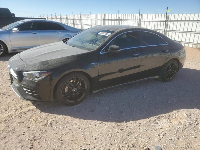 2022 Mercedes-Benz Cla Amg 35 4Matic