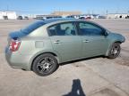 2008 Nissan Sentra 2.0 for Sale in Grand Prairie, TX - Front End
