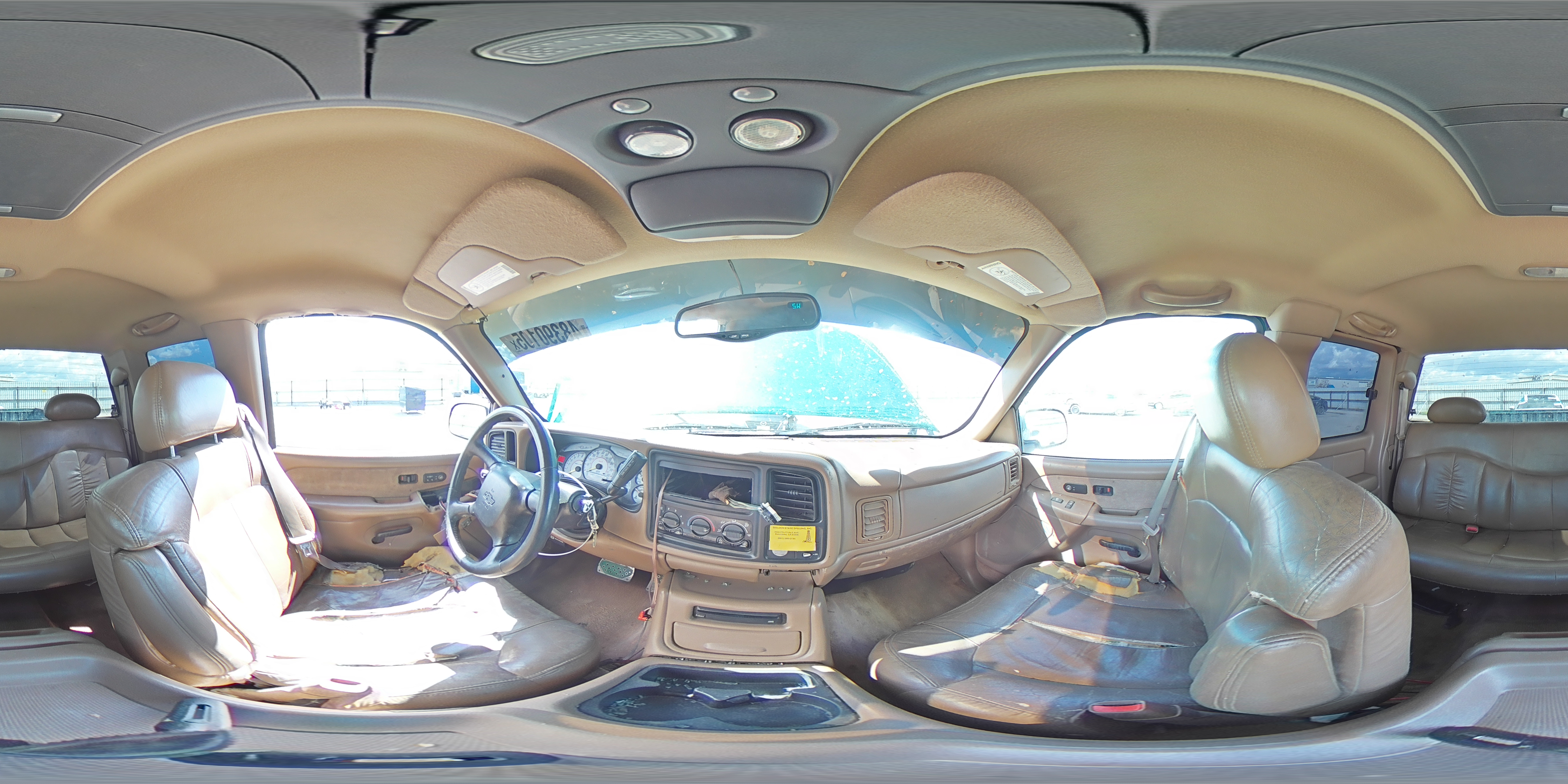 1999 Chevrolet Silverado - Image 13