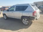 2011 Jeep Compass Sport للبيع في Kansas City، KS - Rear End