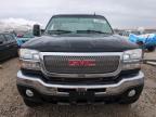 2006 Gmc Sierra K2500 Heavy Duty for Sale in Magna, UT - Front End