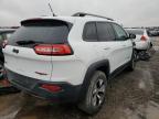 2015 Jeep Cherokee Trailhawk for Sale in Elgin, IL - Front End