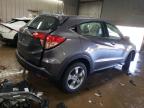 2017 Honda Hr-V Lx for Sale in Elgin, IL - Side