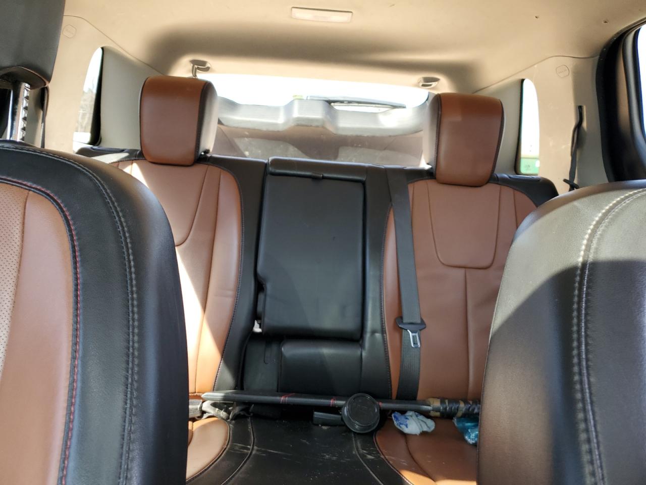 2016 GMC Terrain - Image 10