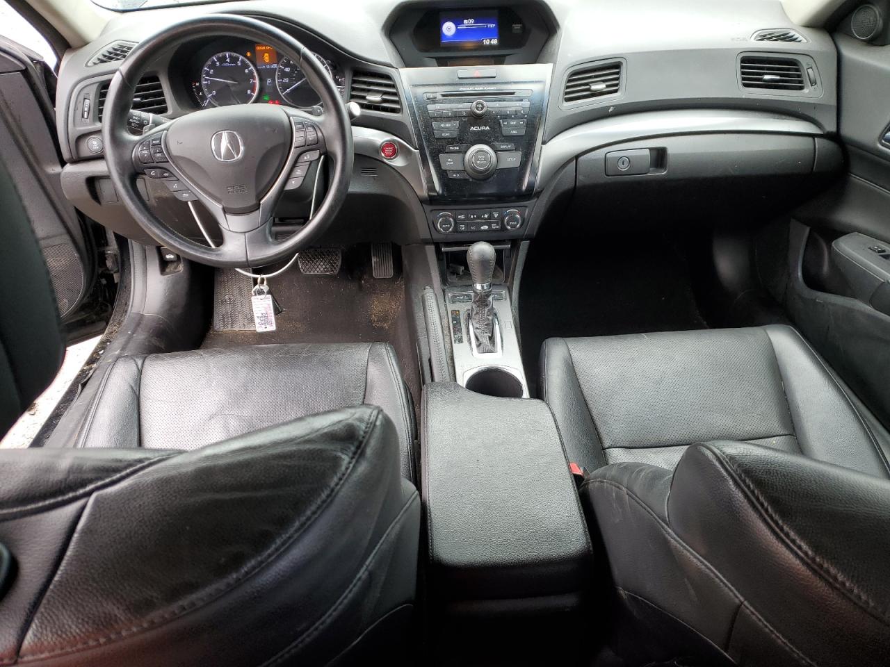 2014 Acura ILX - Image 8