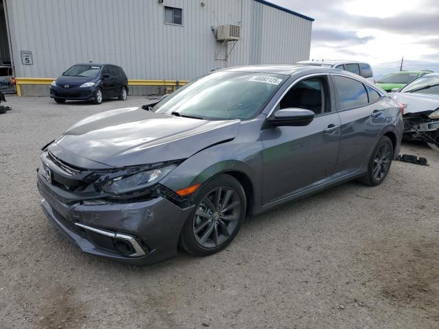 2020 Honda Civic Exl