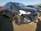 2018 Chevrolet Trax Premier zu verkaufen in New Britain, CT - Burn